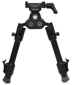 WAR PRO BIPOD ARCA MOUNT PRECISION LEGS - Sale